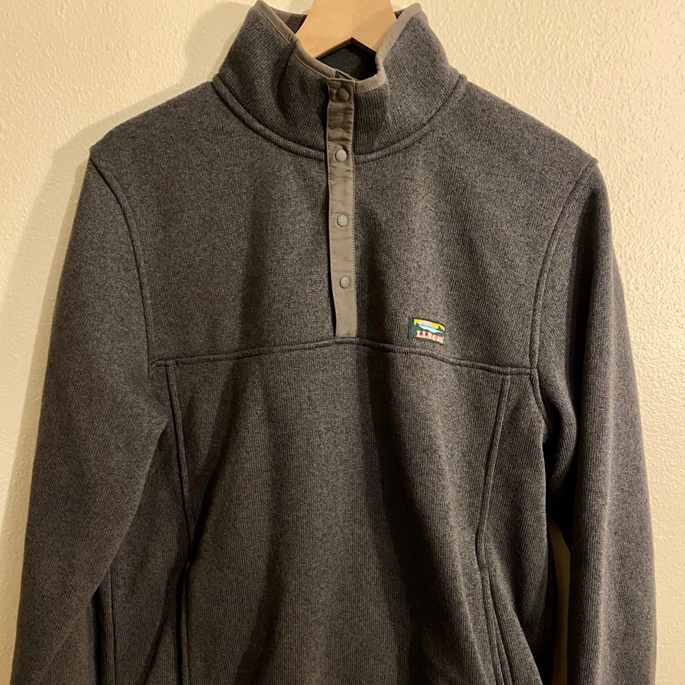 L.L. Bean Sweatshirt